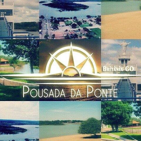 Pousada da Ponte主图