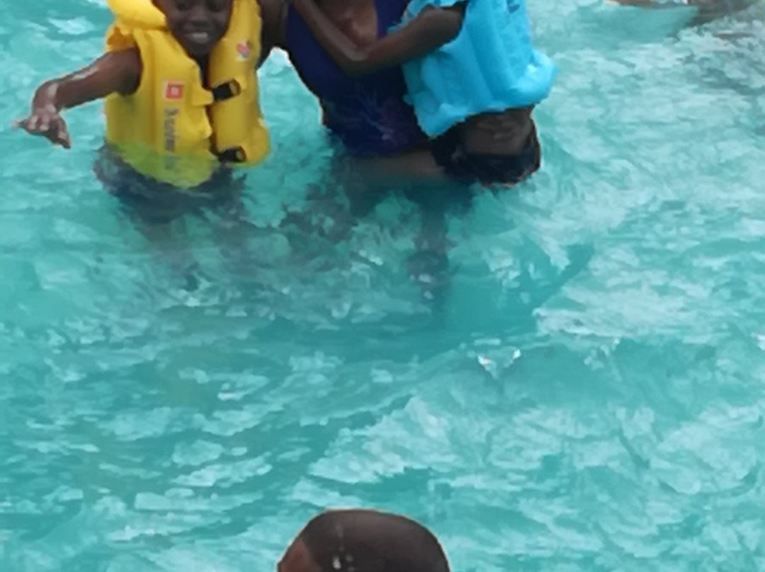 Wild Waters-波克斯堡必去景点