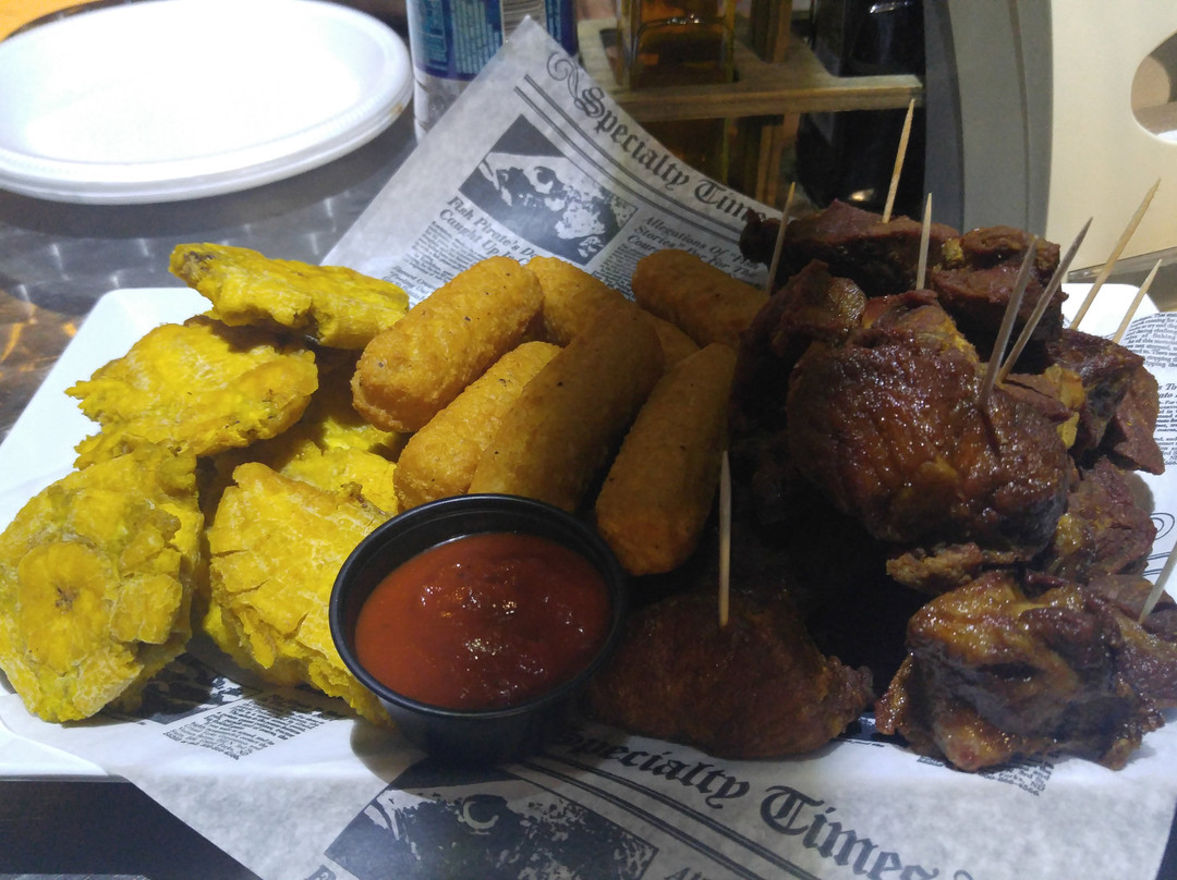 El Balconcito Criollo