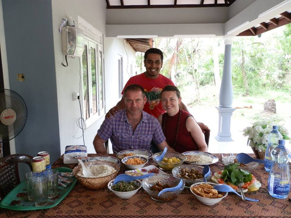Trips To Srilanka景点图片