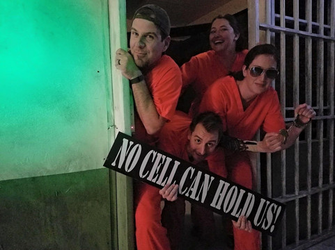 Wicked Escapes-索格斯必去景点