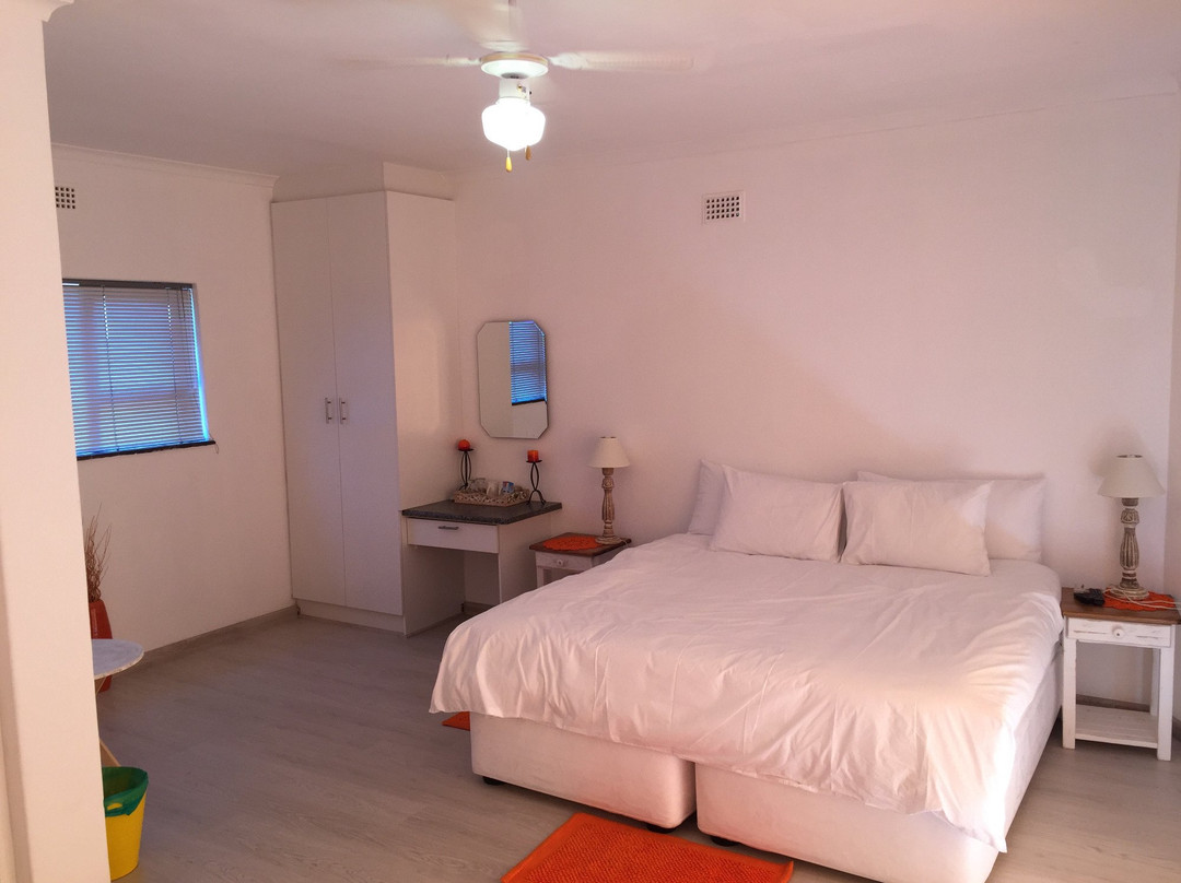 Almost Home Guesthouse主图