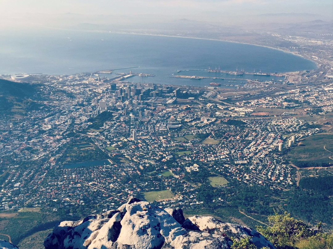 South African Motorcycle Tours-康士坦提亚必去景点