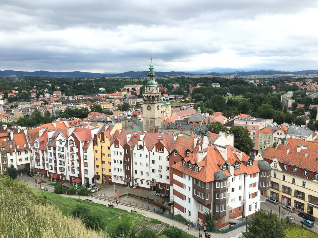 Klodzko旅游攻略图片