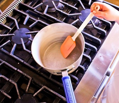 BAKE! at Zingerman's Bakehouse-安娜堡必去景点