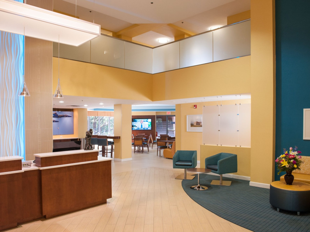 Navy Lodge Pensacola