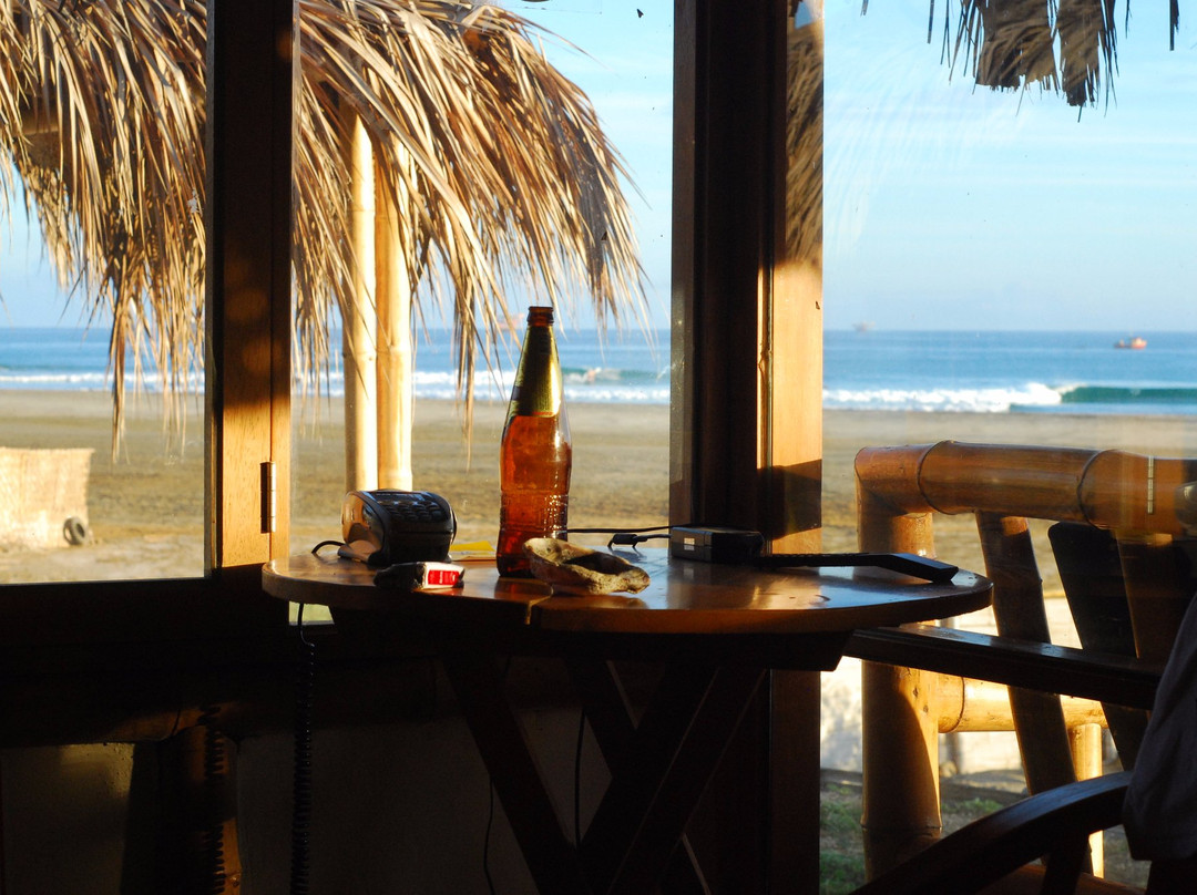 Lobitos旅游攻略图片