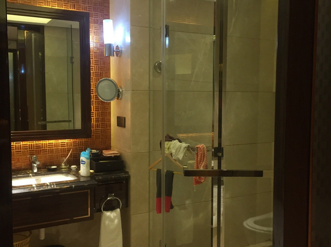 明城锦江大酒店主图