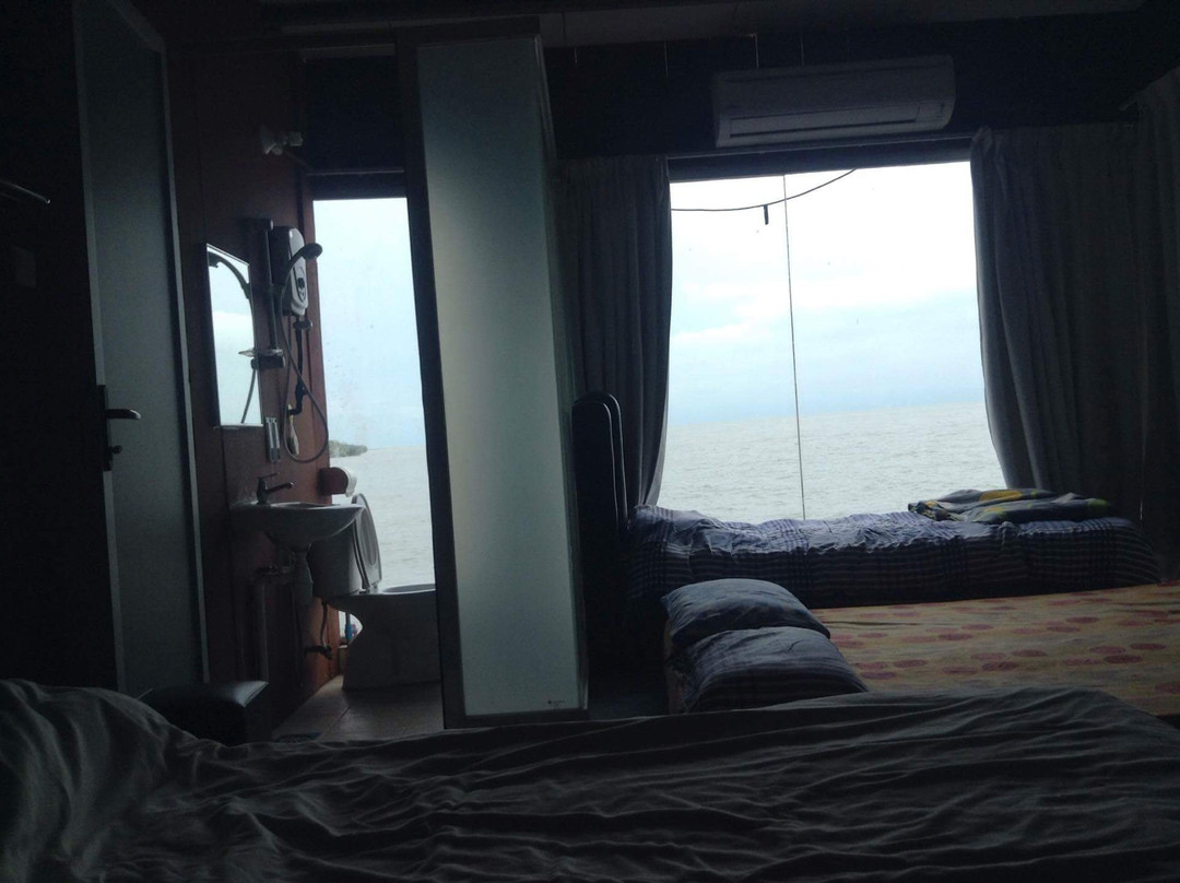 Lover Bridge Resort主图