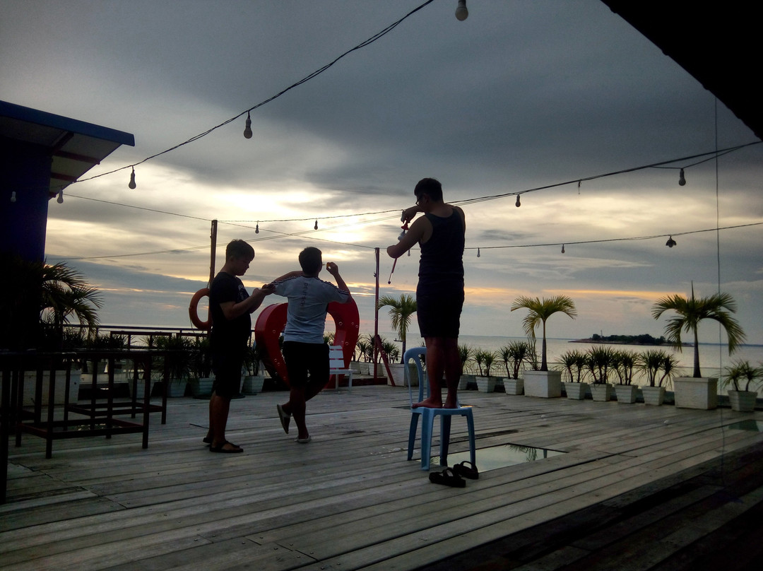 Lover Bridge Resort主图