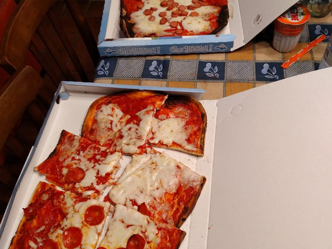 Forno Casalini主图