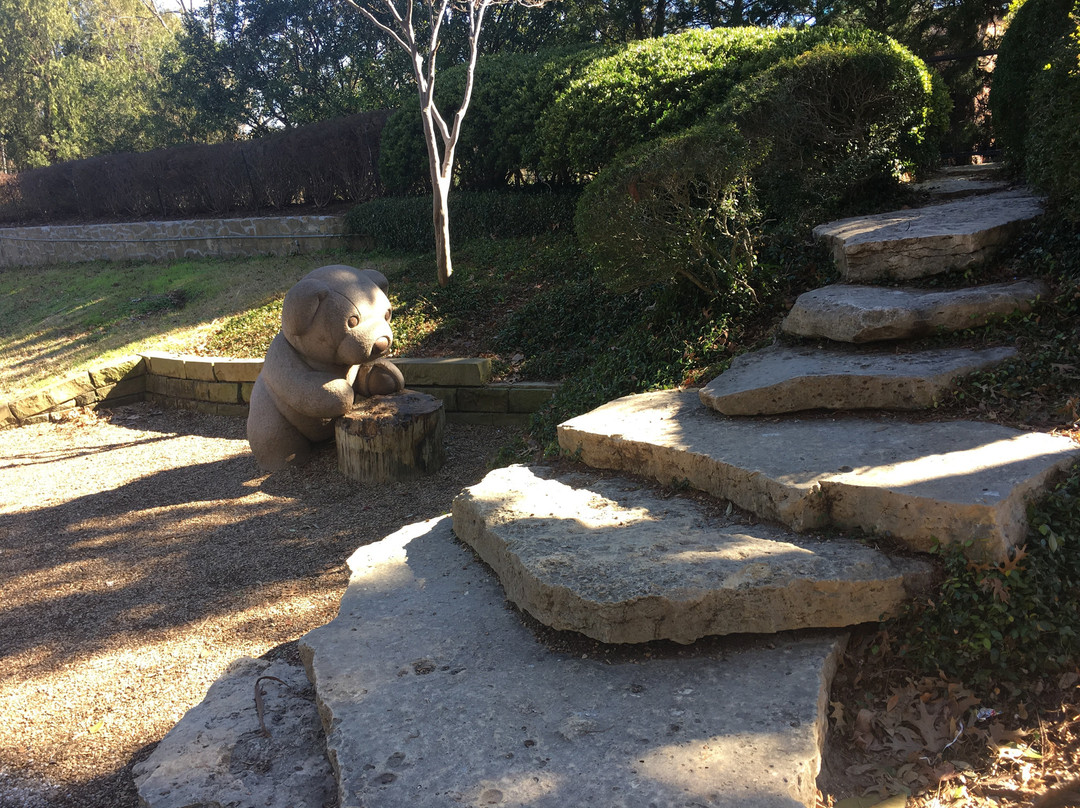 Lakeside Park-Highland Park必去景点