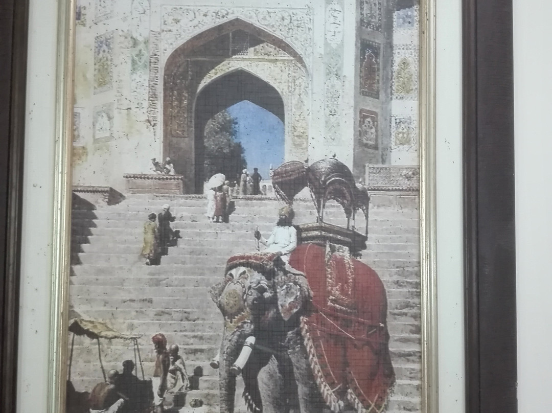 Damdama-Multan必去景点