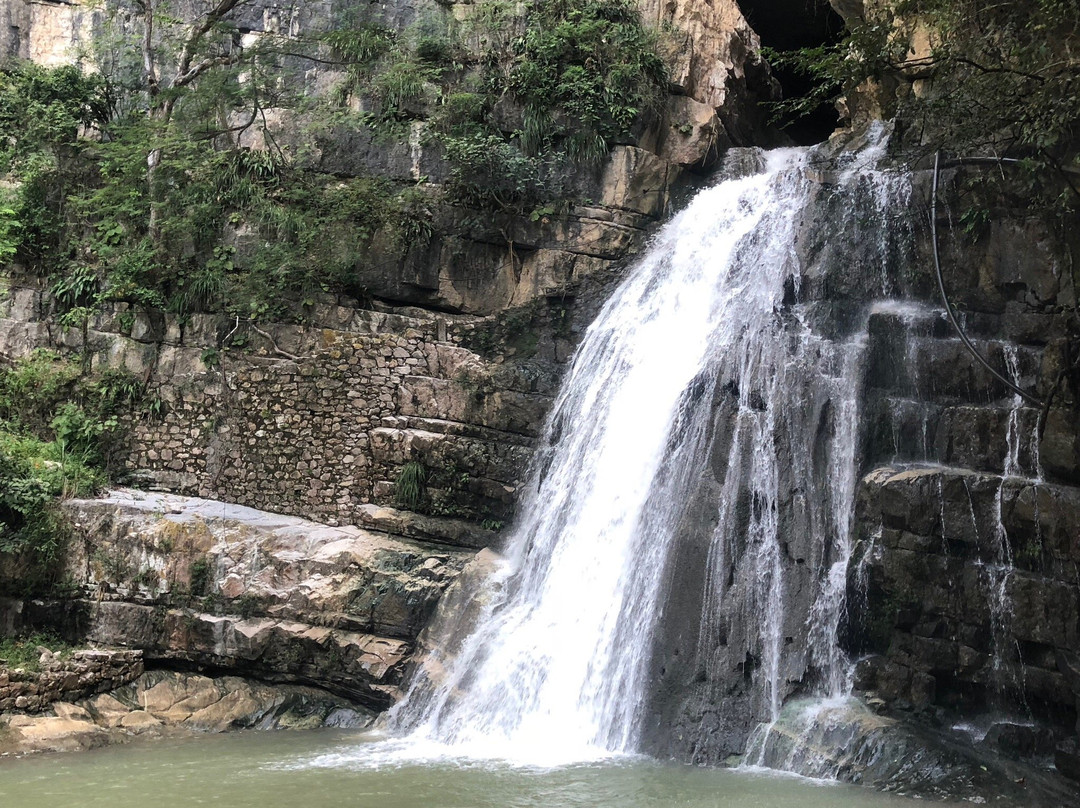 El Chorreadero-Chiapa de Corzo必去景点