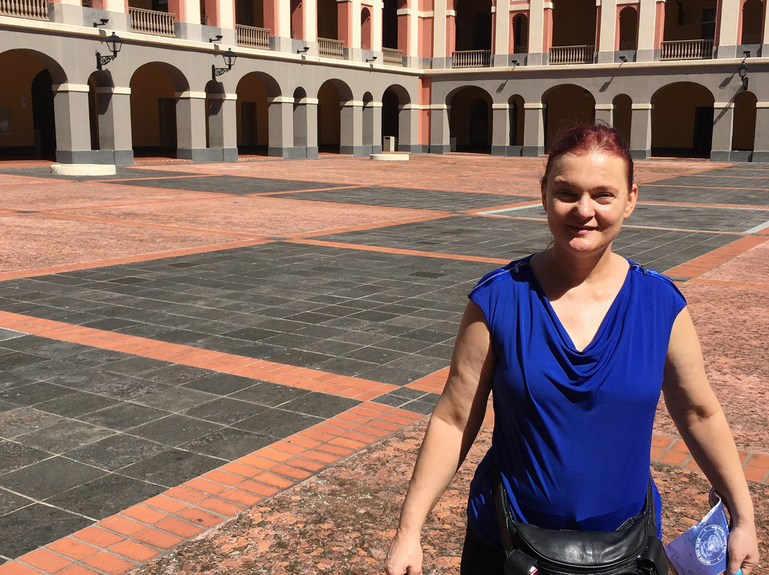 拉丁美洲博物馆-圣胡安必去景点