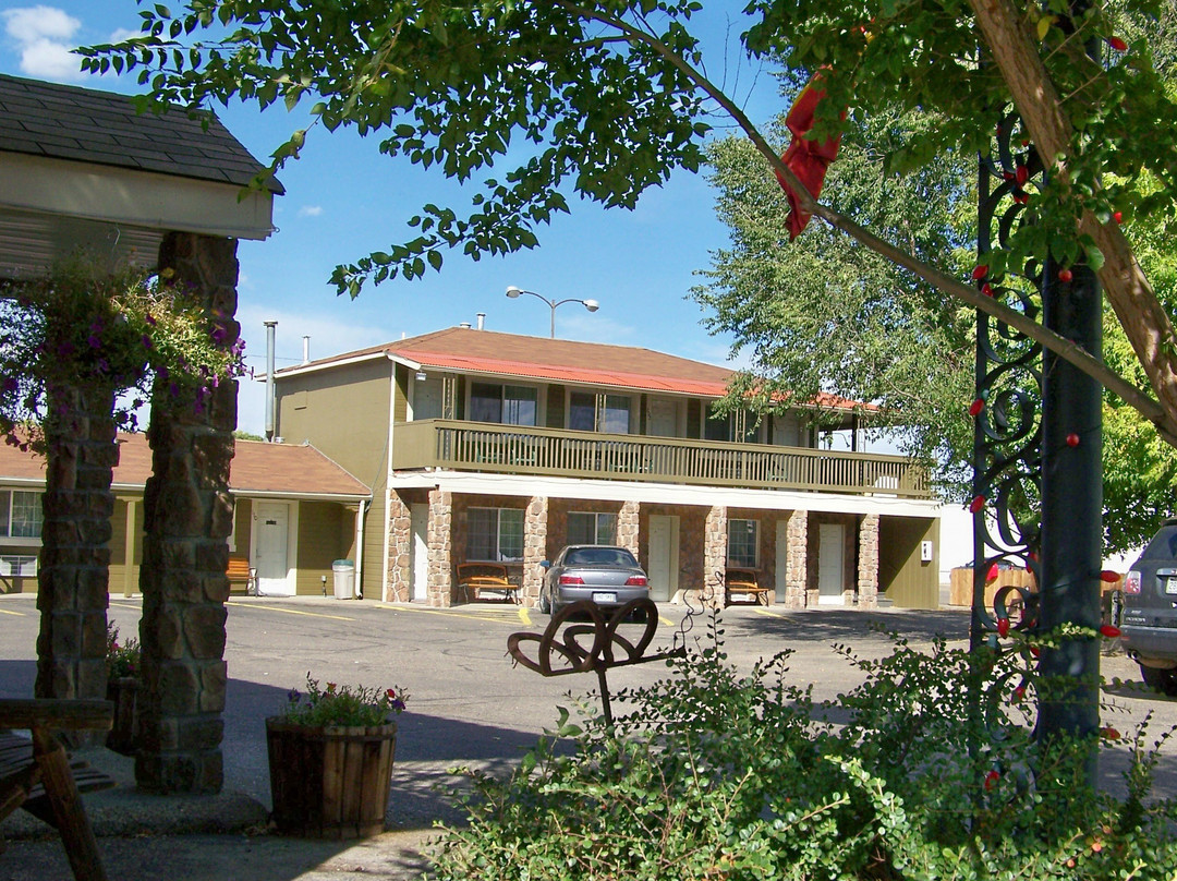 艾尔克然旅馆主图