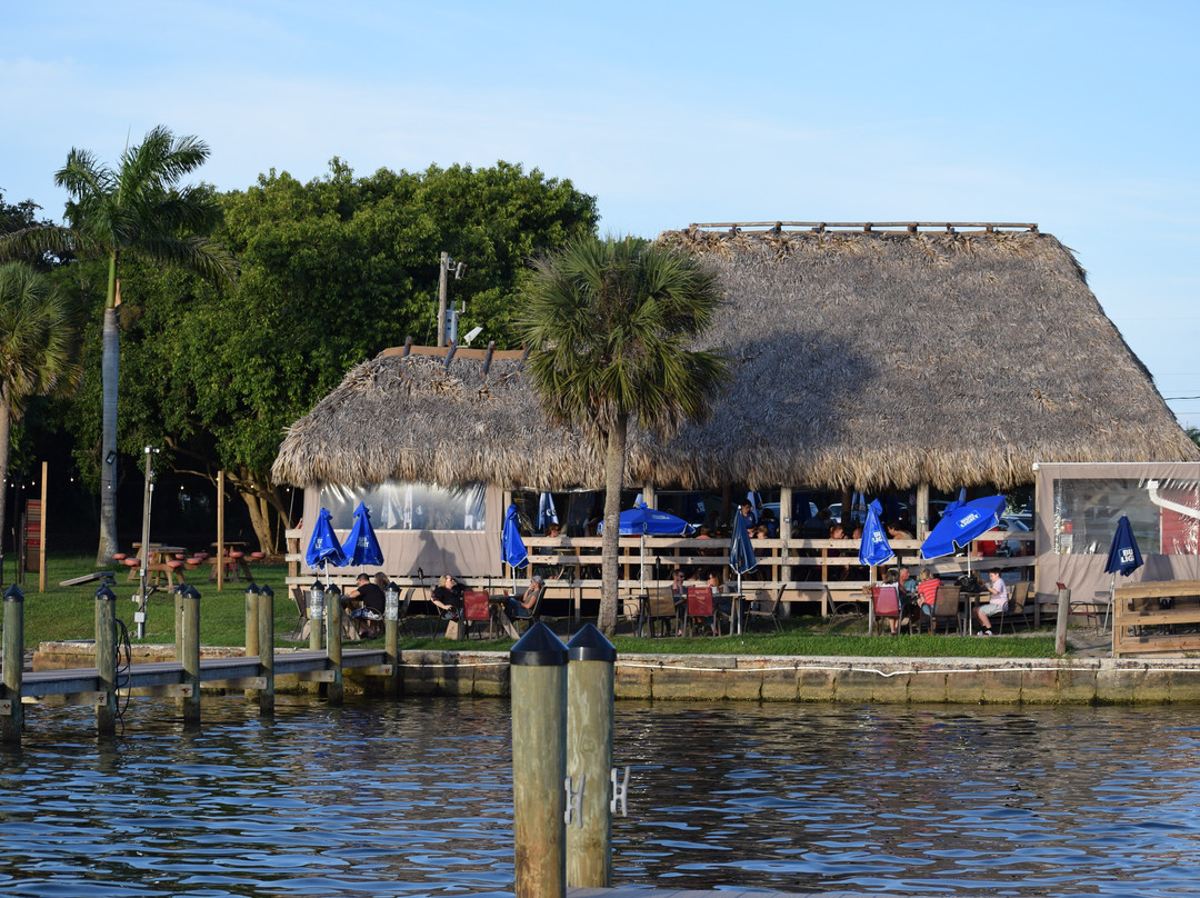 Casey Key Water Taxi-Osprey必去景点