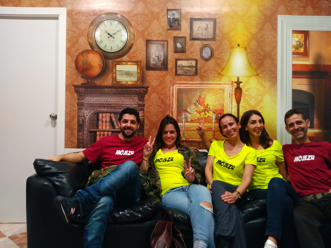 Moisakos Room-圣费尔南多必去景点