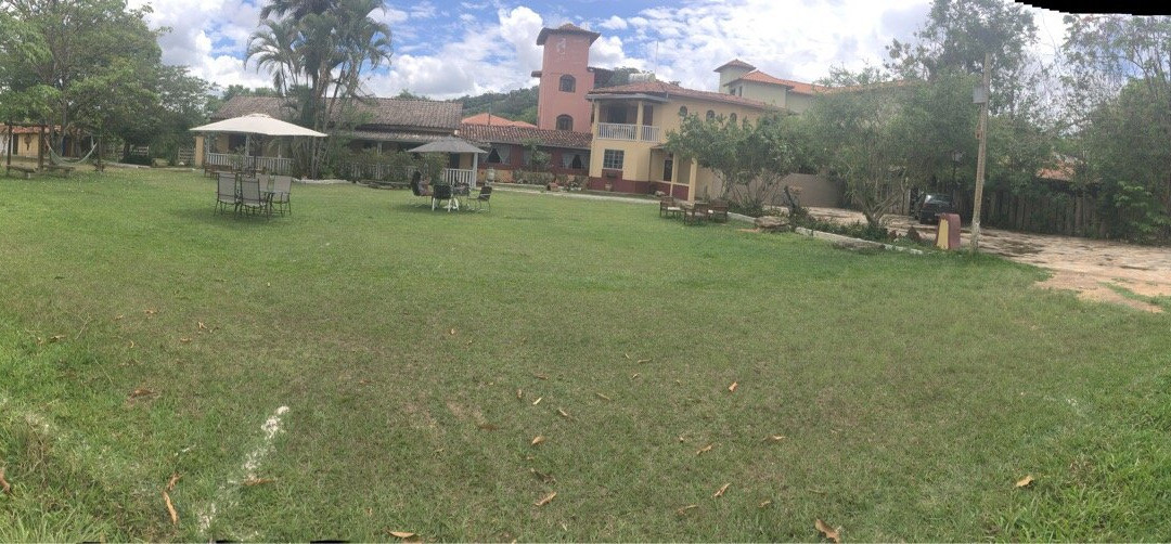 Pousada Tropeiro Real主图