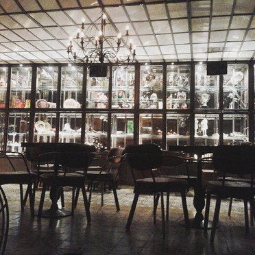 Dolce Cafe Bar-雅典必去景点