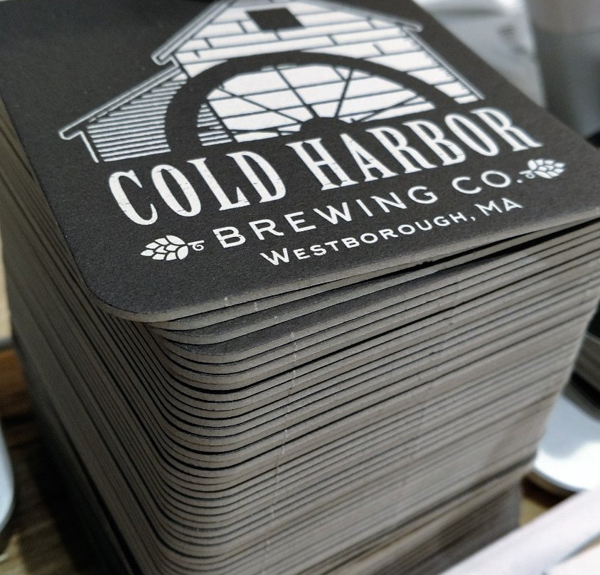 Cold Harbor Brewing Co景点图片