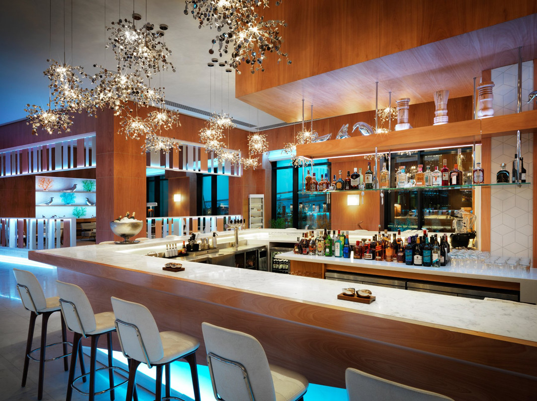 White City Restaurant & Bar