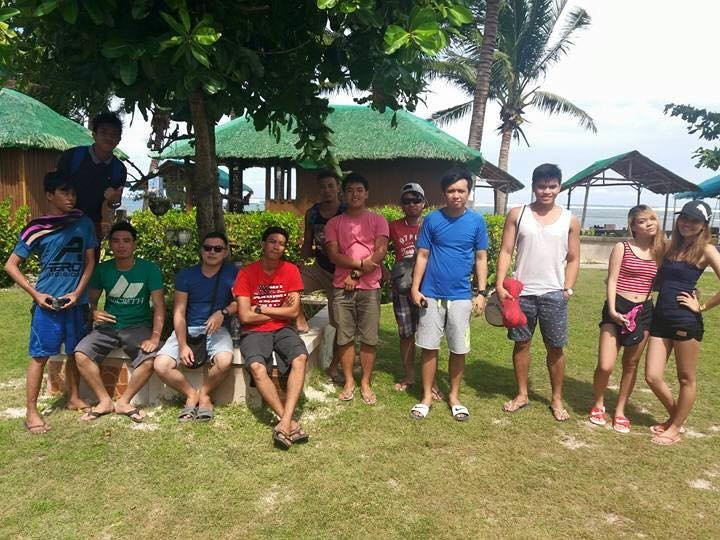 Ilog Malino Beach Resort主图