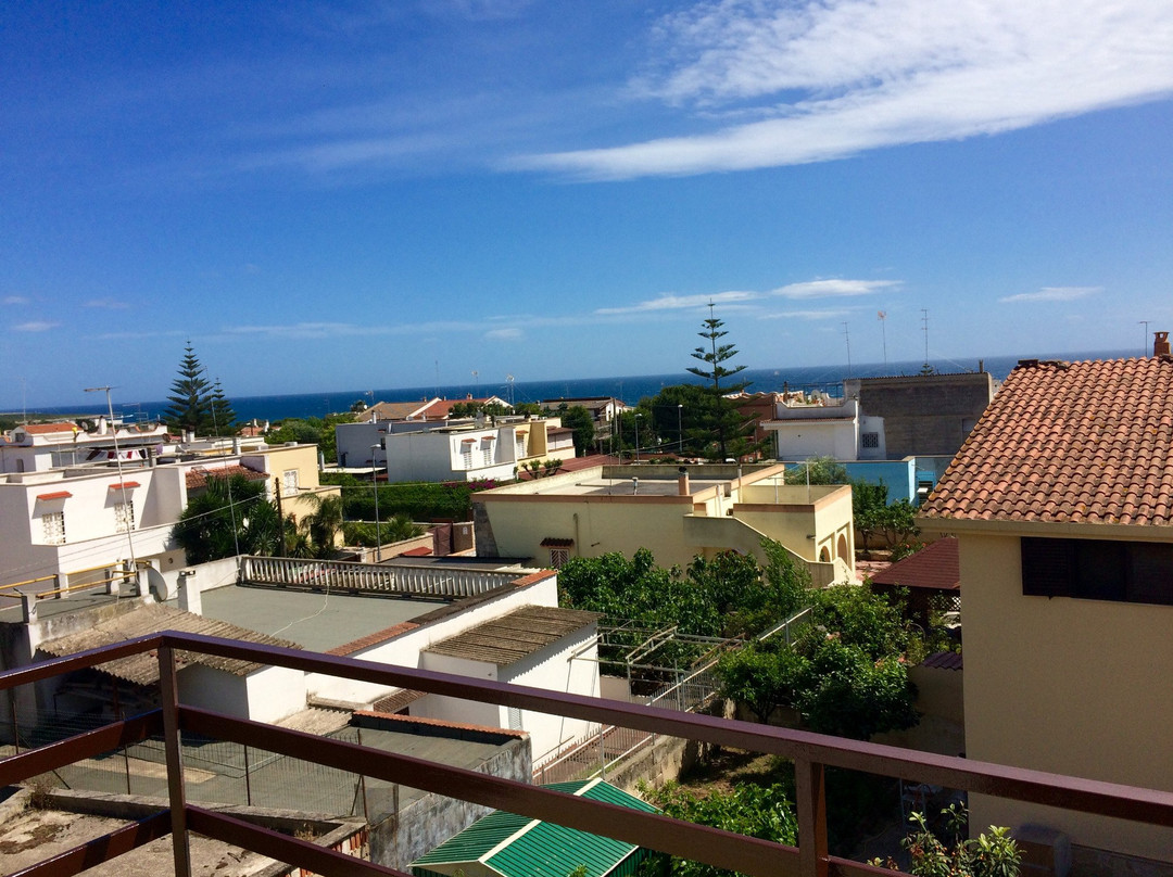 Lama酒店住宿-Villa Angela Suite