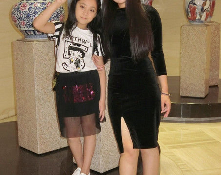 南昌天沐大酒店主图