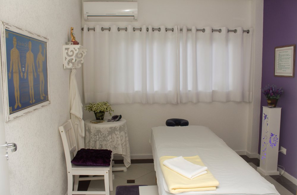 AllmalluZ Terapias Holísticas-弗洛里亚诺波利斯必去景点