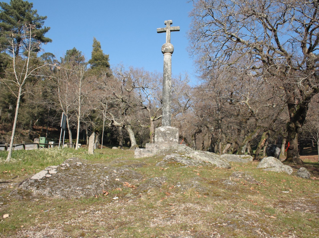 Parque de Lazer de Nossa Senhora de Valinhas景点图片