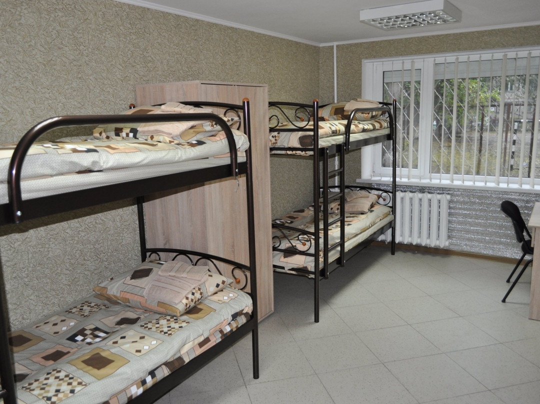 Hostel BAYIT