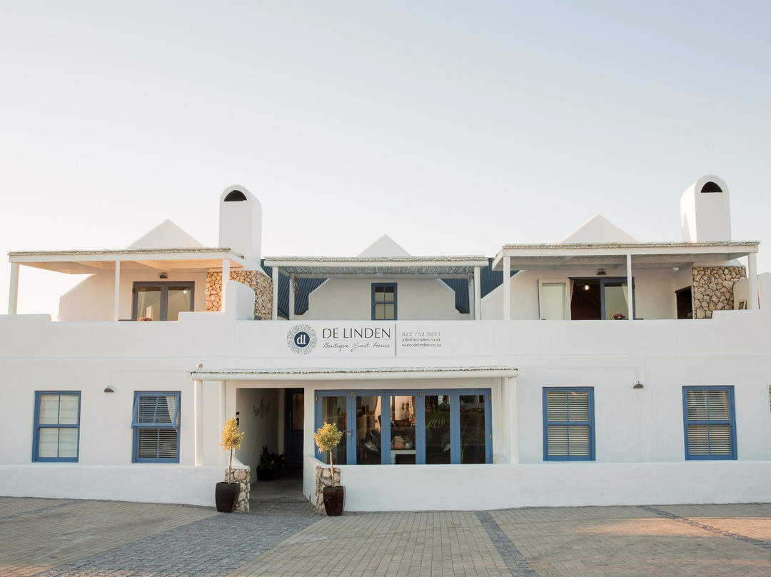 De Linden Boutique Guest House