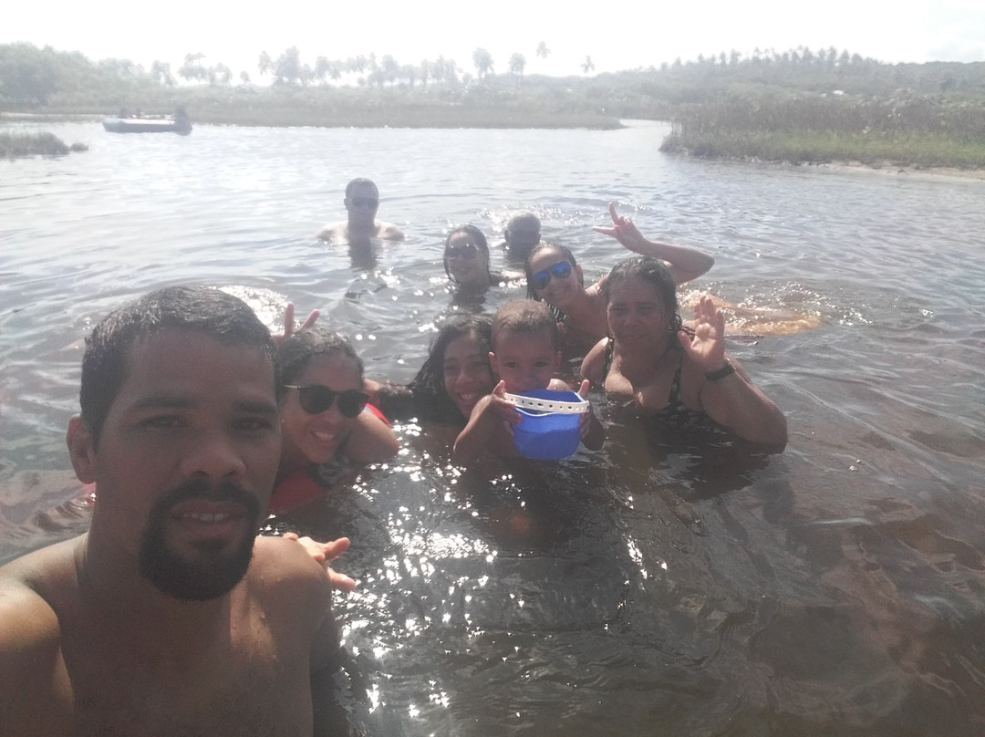 Massarandupio-萨尔瓦多必去景点