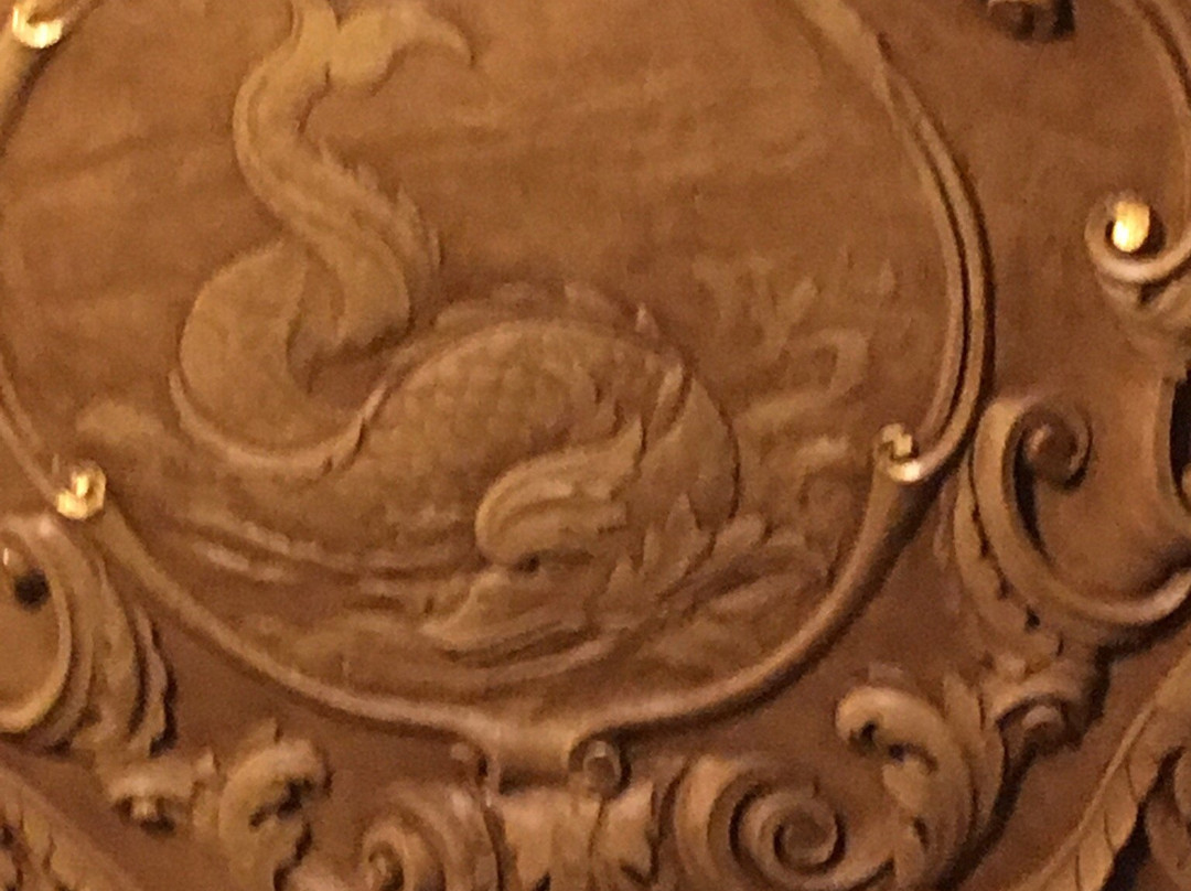 Stanley Center for The Arts-Utica必去景点