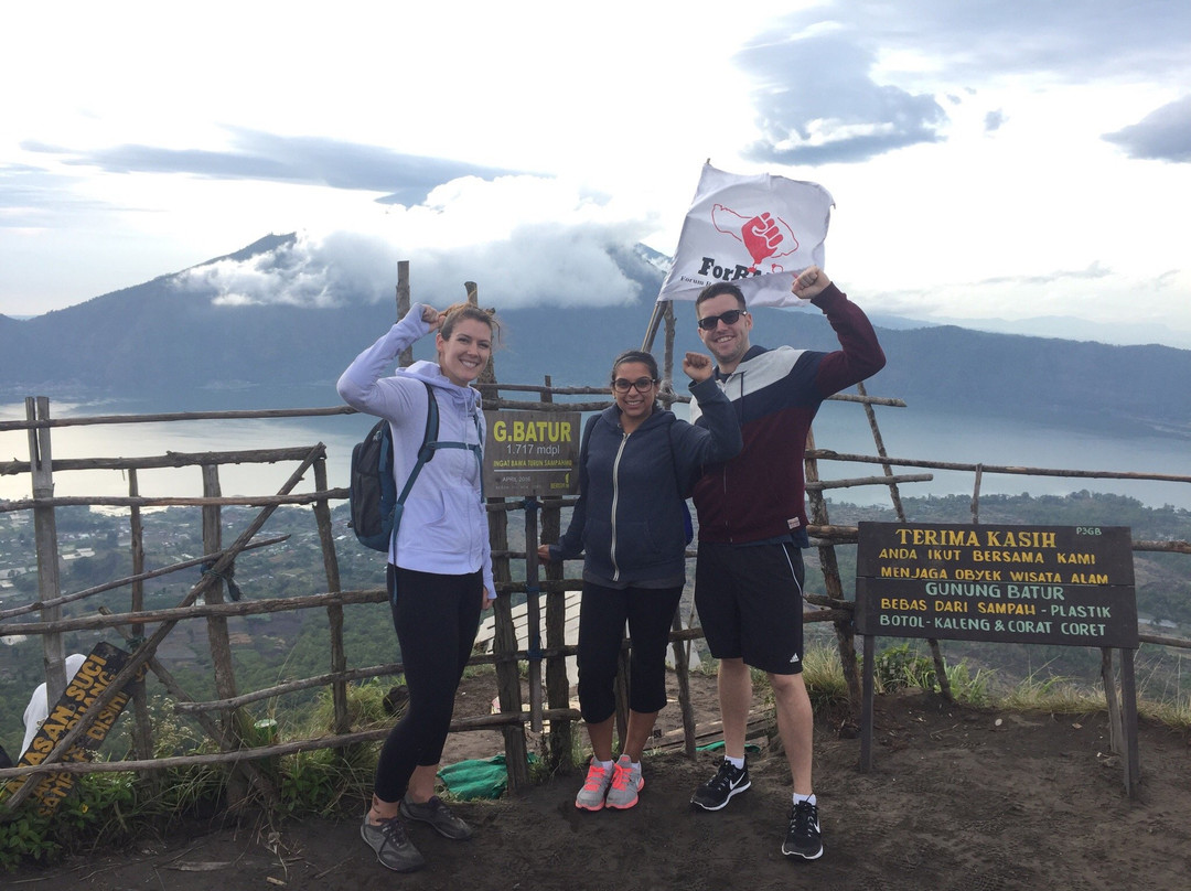 Bali Trip Adventure-登巴萨必去景点