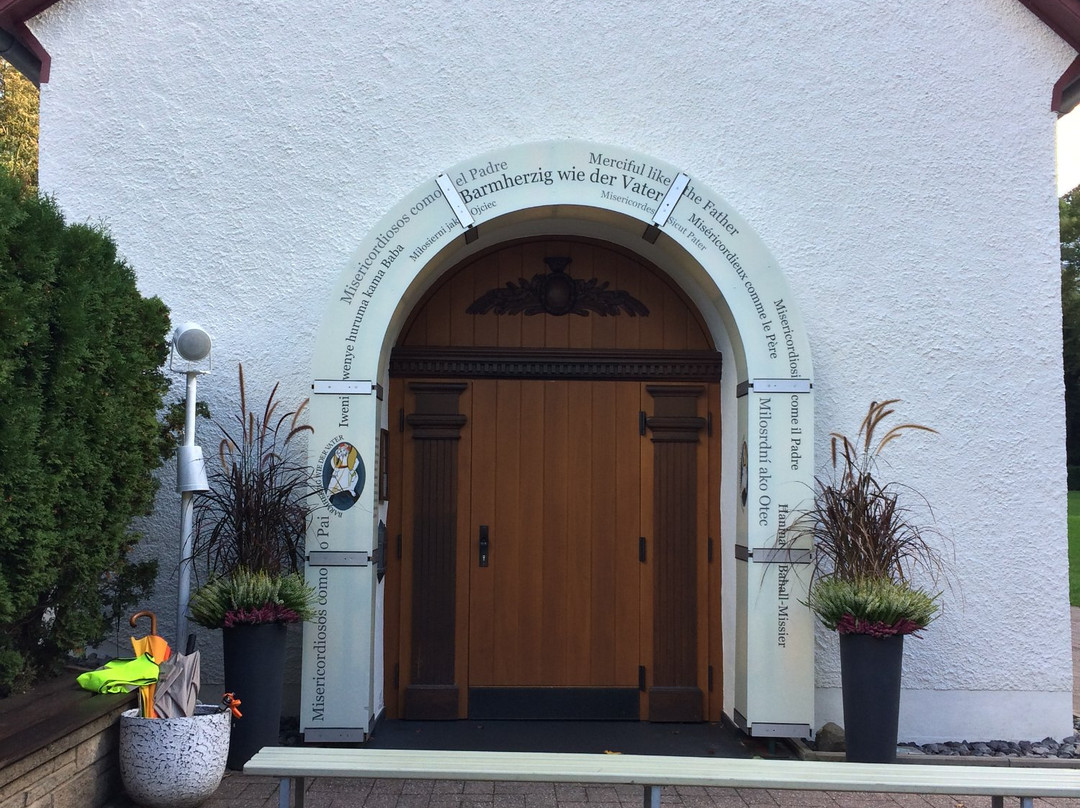Our Lady of Schoenstatt景点图片