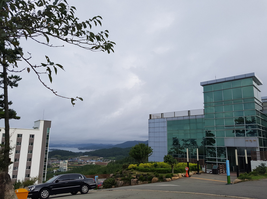 Ttang Kkeut Hotel主图