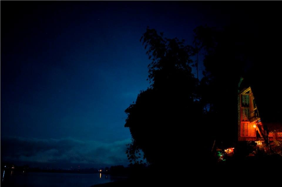 Cileunca Lakeside-万隆必去景点