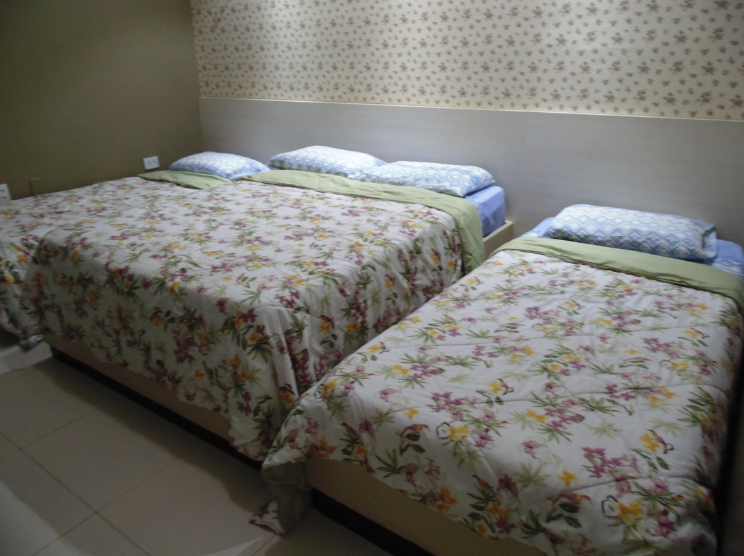 Juazeiro Residence Hotel主图