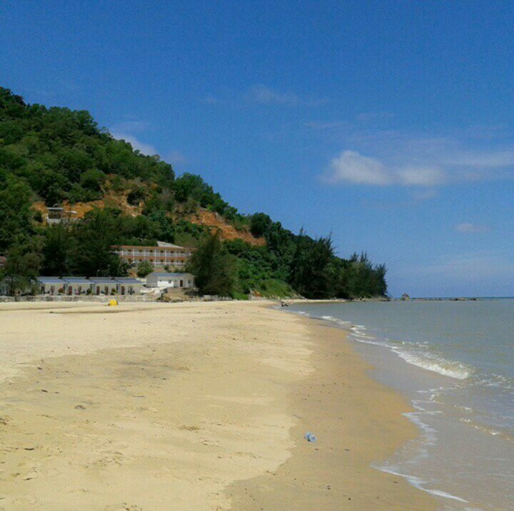 Mimi Land Batu Payung-山口洋必去景点