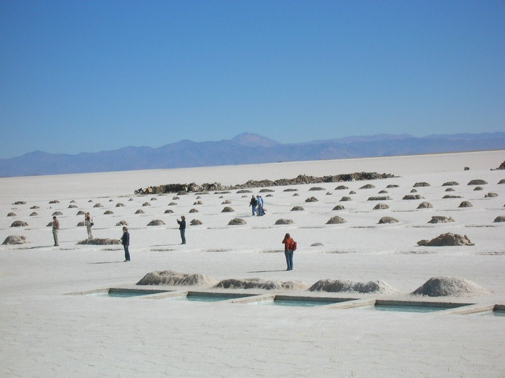 Caminos Del Norte景点图片