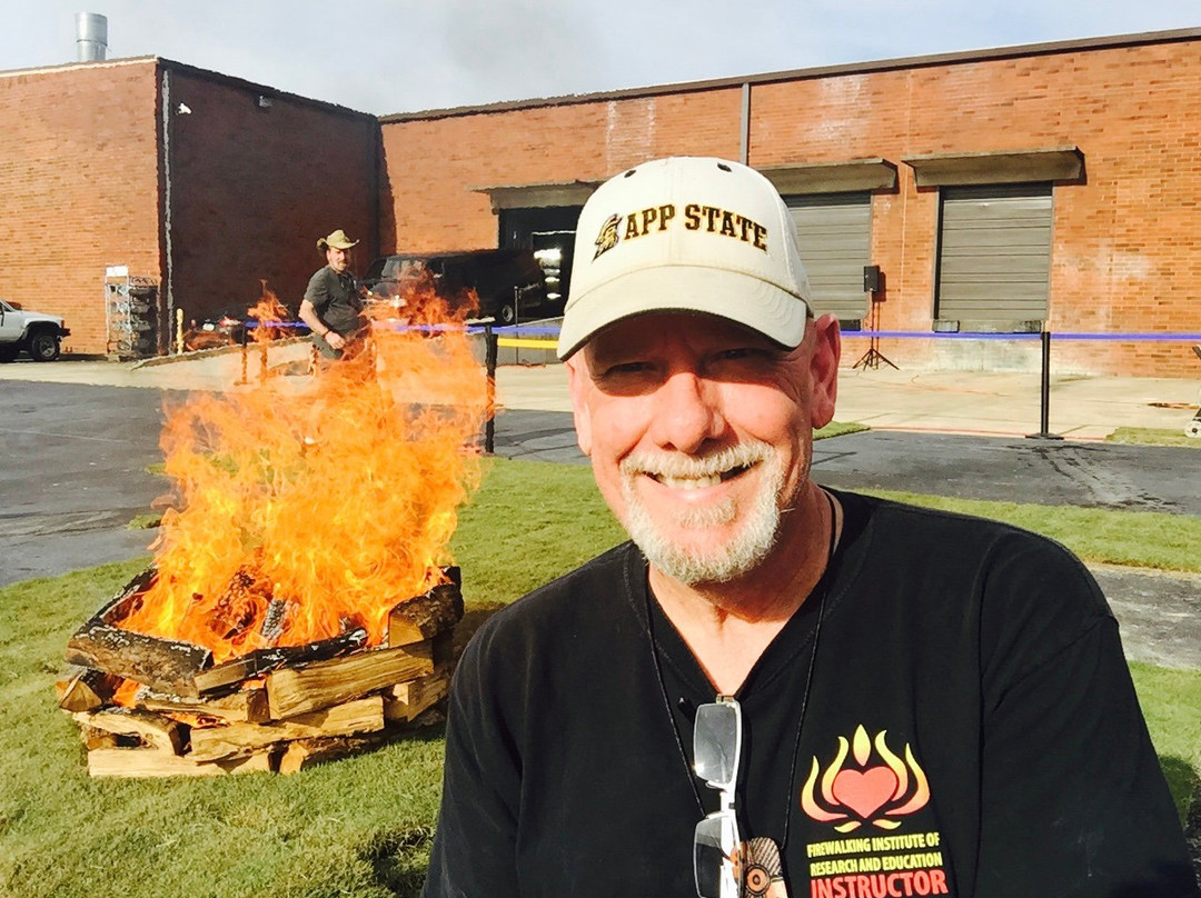 Firewalk Adventures景点图片