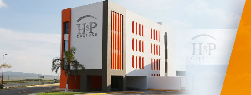 Hotel San Pedro Express主图