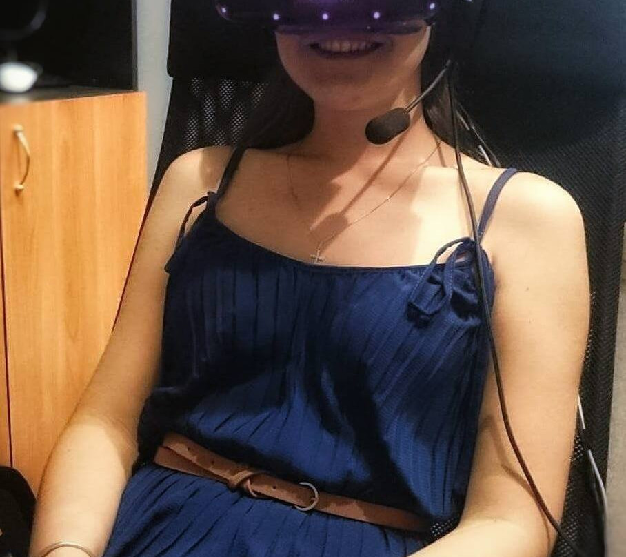 Quest of Virtual Reality Gran-利沃夫必去景点