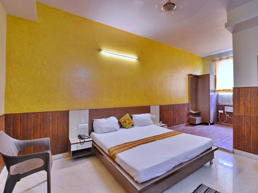 Palwal酒店住宿-Aarya Hotel