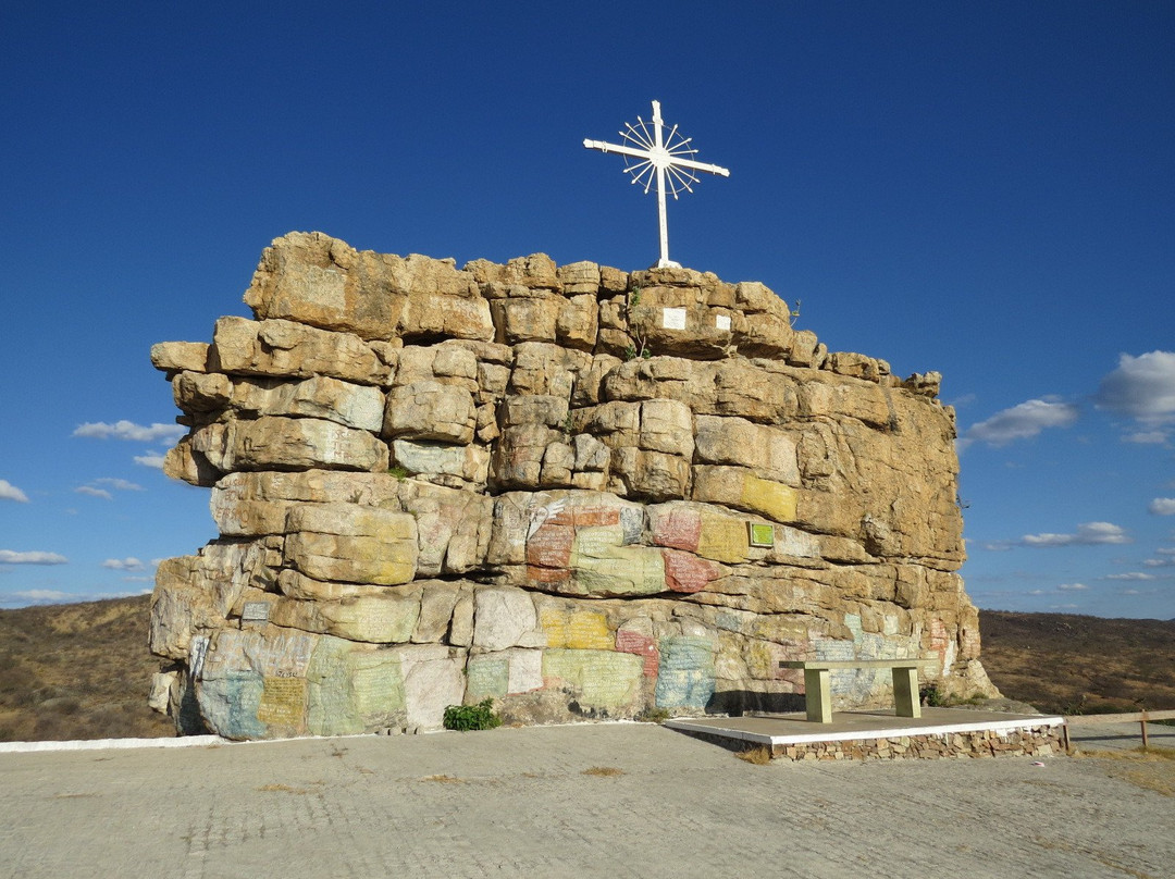 Pousada Do Cruzeiro主图