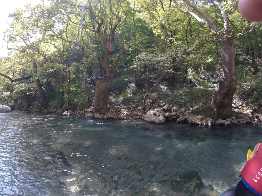 Papigo Adventure Center-Papigko必去景点