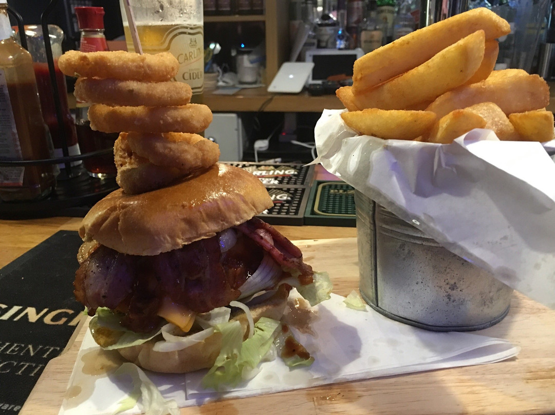 London Calling!-拉格比必去景点