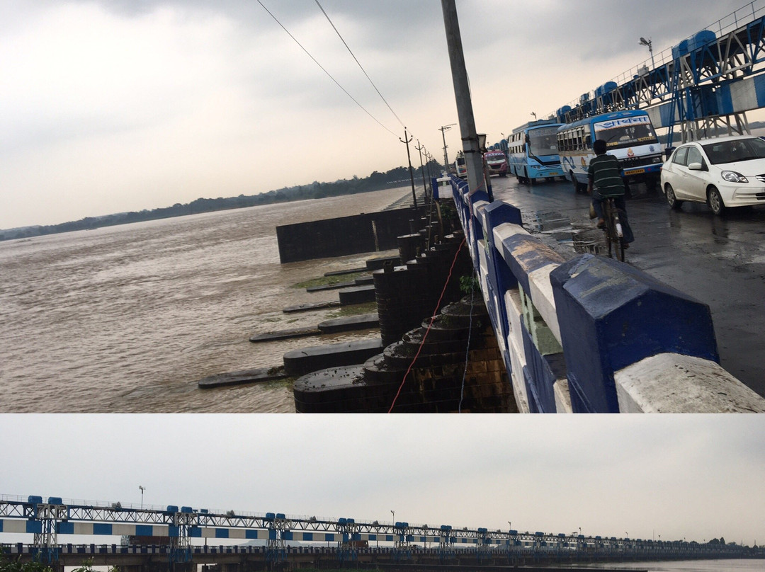 Durgapur Barrage景点图片
